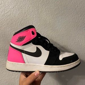 Valentine’s Day air jordan 1 2017